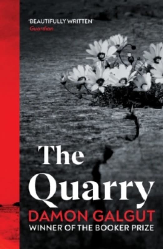 The Quarry Paperback / softback