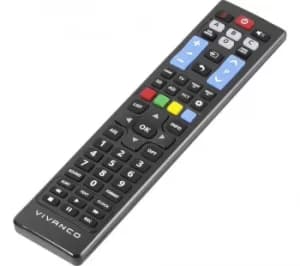 VIVANCO RR 260 Philips Universal Remote Control