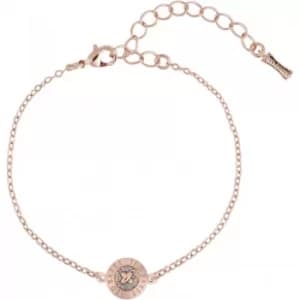 Ted Baker Eisa Enamel Mini Button Bracelet
