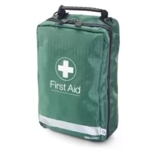 Med Eclipse BSI First Aid Bag Only