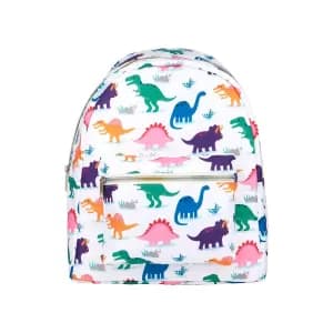 Sass & Belle Roarsome Dinosaurs Backpack