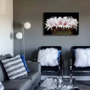 45702021C-006 Multicolor Decorative Canvas Painting