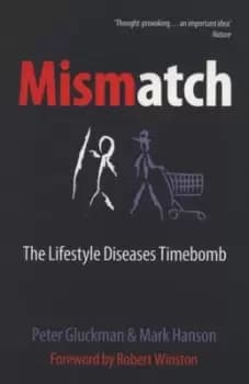 Mismatch by Peter Gluckman