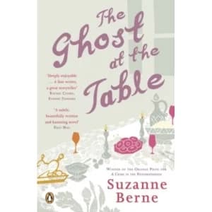 The Ghost at the Table