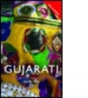 Colloquial Gujarati by Jagdish J Dave Book
