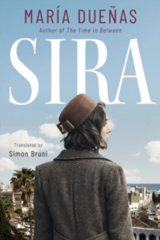 Sira Paperback / softback