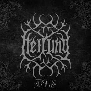 Heilung - Ofnir Vinyl