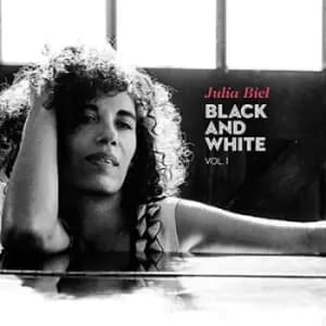 Black and White - Volume 1 by Julia Biel CD Album