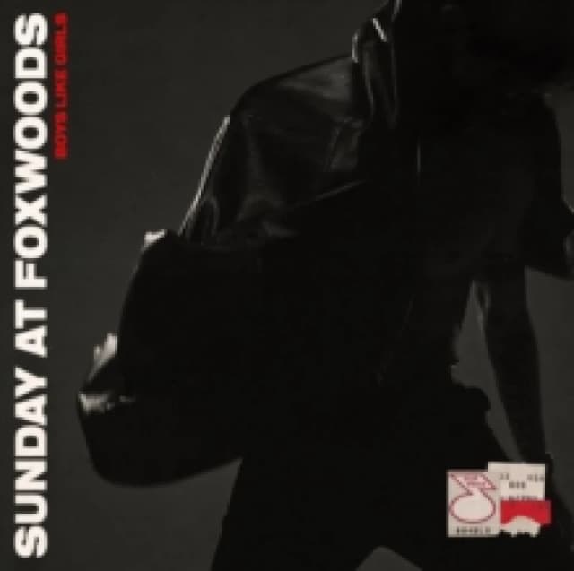Sunday at Foxwoods CD / Album