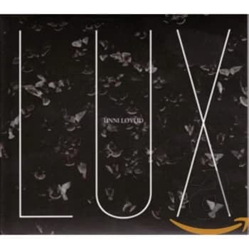 Unni Løvlid - Lux CD