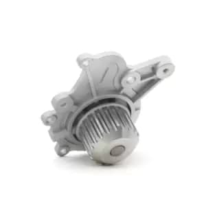 RIDEX Water pump HYUNDAI,KIA 1260W0100 2510027400 Engine water pump,Water pump for engine