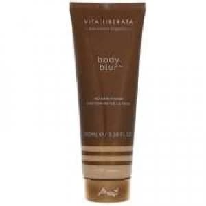 Vita Liberata Body Blur Instant HD Skin Finish Cafe Creme 100ml