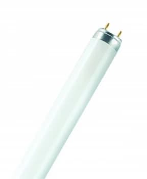 Osram 30W T8 3ft Lumilux Warm White (L30W/830) - 4050300518053