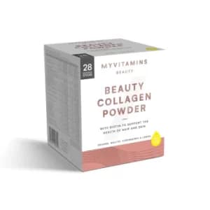 Myvitamins Beauty Collagen Complete Variety Box
