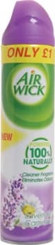 Air Wick Aero Lavendar