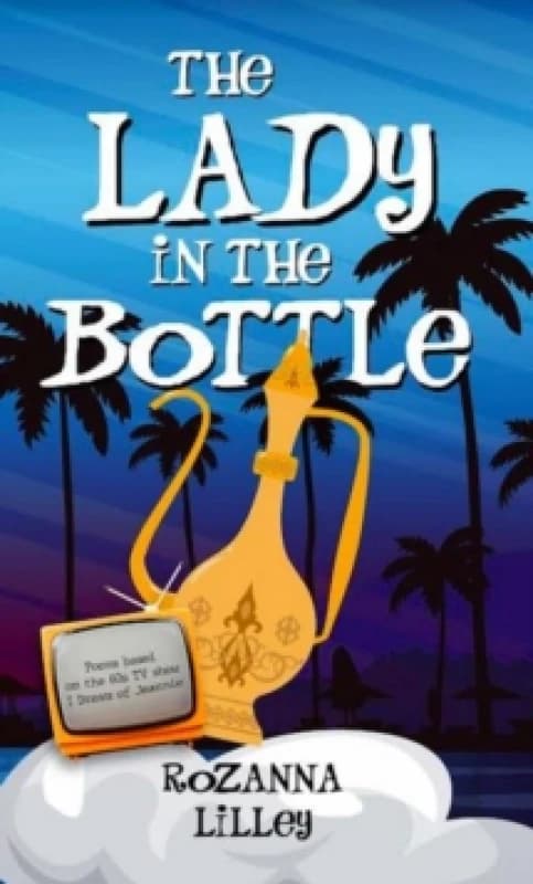 The Lady In The Bottle Paperback / softback