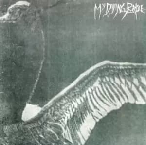 Turn Loose the Swans by My Dying Bride Vinyl Album
