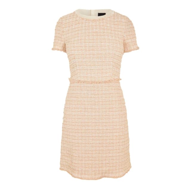 Boss Womens Detona Jersey Skirt Miscellaneous female 6 (XS)