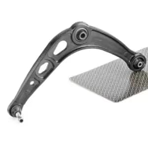 RIDEX Suspension arm 273C0595 Track control arm,Wishbone RENAULT,ESPACE III (JE0_),AVANTIME (DE0_)