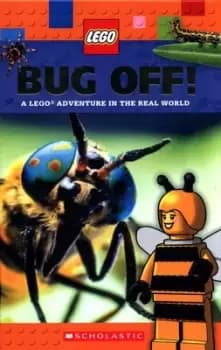 Bug off by Penelope Arlon
