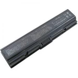 Laptop battery Beltrona replaces original battery PA3534U 1BAS PA3534U 1BRS PA3535U 1BRS PA3682U 1BRS PABAS098 PABA