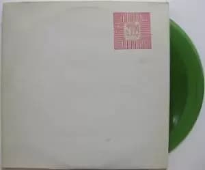 Mayan Canals by Rich La Bonte Vinyl Album