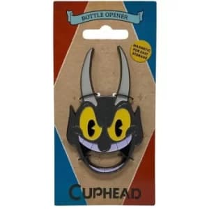 Cuphead Bottle Opener