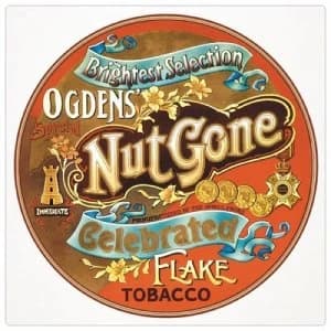 Ogdens Nut Gone Flake by Small Faces CD Album