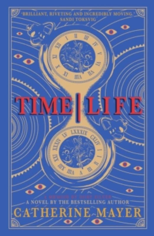 Time/Life Paperback / softback
