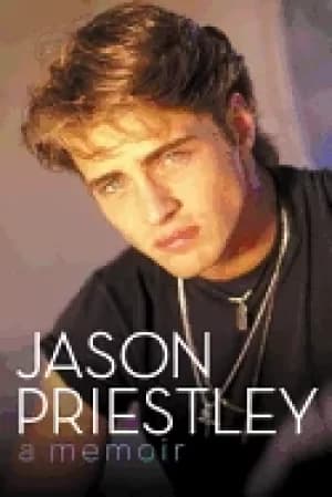 jason priestley a memoir
