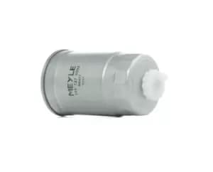 MEYLE Fuel Filter 100 127 0005 VW,AUDI,OPEL,GOLF II (19E, 1G1),TRANSPORTER III Bus,GOLF I (17),Jetta II (19E, 1G2, 165)