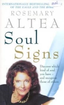 Soul Signs by Rosemary Altea Paperback