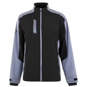 Callaway Storm Jacket Mens - Black