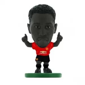 Manchester United FC SoccerStarz Lukaku