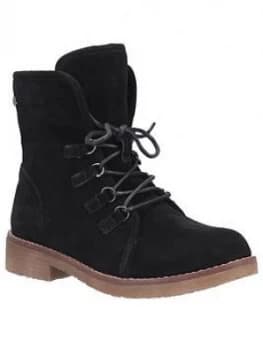 Hush Puppies Hush Puppies Milo Ankle Boot