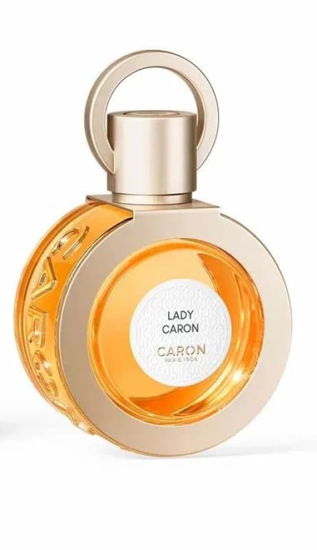 Caron Lady Caron Refillable Eau de Parfum 50ml