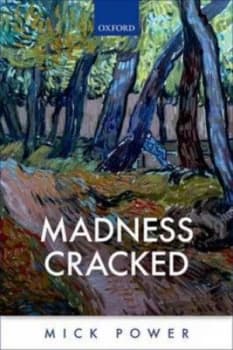 Madness Cracked by Mick Power Hardback