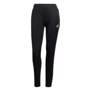 adidas Tiro Pride Jogging Pants Ladies - Black