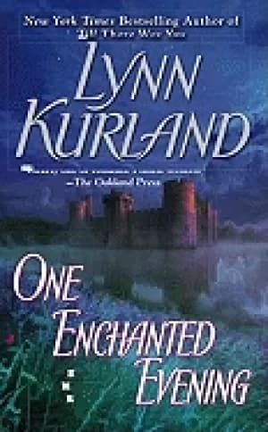 one enchanted evening