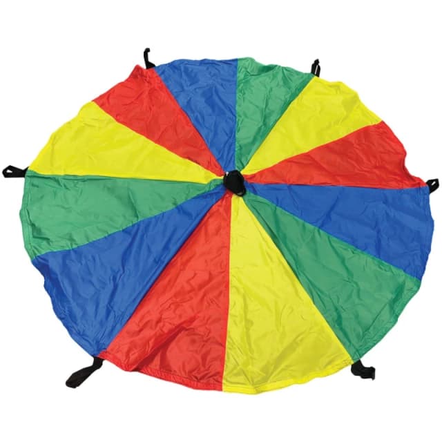 Sports Directory Multicoloured Parachute Neutral unisex 3.5m