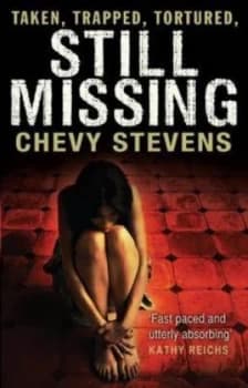 Still Missing by Chevy Stevens Paperback