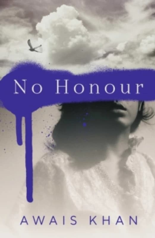 No Honour Paperback / softback