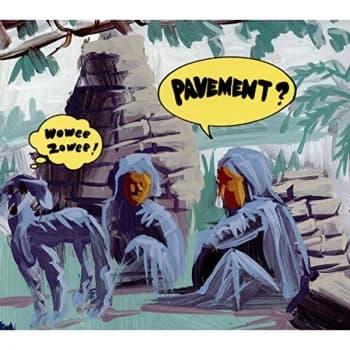 Pavement - Wowee Zowee: Sordid Sentinels Edition CD