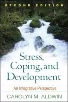 Stress coping and development by Carolyn M Aldwin