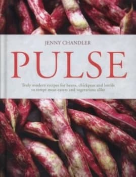 Pulse by Jenny Chandler Hardback