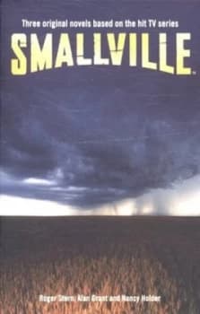 Smallville Omnibus One by Nancy Holder Book