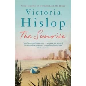 The Sunrise (Paperback, 2015)