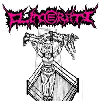 Cliterati - Cliterati Vinyl