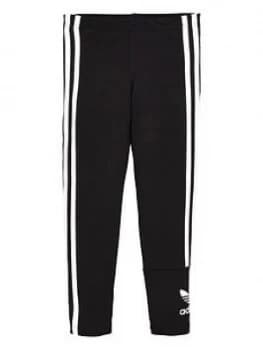 Adidas Originals Lock Up Tights - Black