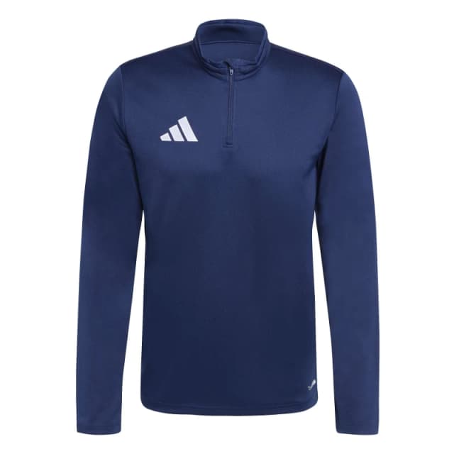 adidas Entrada26 Training Top Performance Crew Sweaters L Blue 52100418430